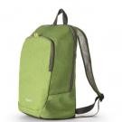 In Tempo ZAINO RIP.READY DAYPACK VERDE LIME - 9237RD25