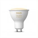 Philips Hue White ambiance GU10 - confezione da 1 cod. 929001953301