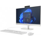 HP ProOne G10 Intel® Core™ i5 i5-1335U 60,5 cm (23.8") 1920 x 1080 Pixel PC All-in-one 8 GB DDR4-SDRAM 256 GB SSD Windows 11 Pro Wi-Fi 6 (802.11ax) Bianco cod. 937L8EA
