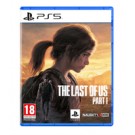 Sony The Last of Us Parte I Rimasterizzata ITA PlayStation 5 cod. 9405597