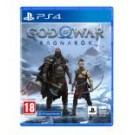 Sony God of War Ragnarök Standard ITA PlayStation 4 cod. 9407799