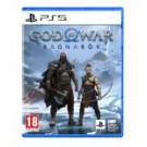 Sony God of War Ragnarök Standard ITA PlayStation 5 cod. 9409595