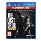 Sony The Last of Us Remastered (PS Hits) cod. 9411475