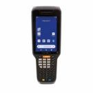Datalogic Skorpio X5 Pistol Grip, 802.11 a/b/g/n/ac, 4.3 display, BT V5, 3GB RAM/32GB Flash, 38-Key Functional, 2D Imager MR w Green Spot, Android 10, with Extended Battery - 943500063