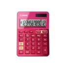 Canon LS-123k calcolatrice Desktop Calcolatrice di base Rosa cod. 9490B003