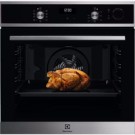 Electrolux FORNO INCASSO STEAM CRISP (25%vapore) CLASSE A 60 CM LOC5H40X2 MADE IN ITALY cod. 949494045