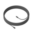 Logitech MeetUp Mic Extension Cable Grafite cod. 950-000005