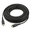 Kramer Electronics Kramer Electronics Kramer Electronics CLS-AOCH/60F cavo HDMI 10 m HDMI tipo A (Standard) Nero - 97-04160033