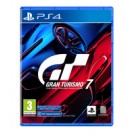 Sony Gran Turismo 7, Standard Edition Multilingua PlayStation 4 cod. 9763994