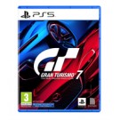 Sony Gran Turismo 7, Standard Edition Multilingua PlayStation 5 cod. 9765790