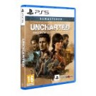 Sony Uncharted: Raccolta L'Eredità dei ladri Collezione Inglese, ITA PlayStation 5 cod. 9791393