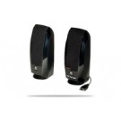 Logitech Speakers S150 Nero Cablato 1,2 W cod. 980-000029