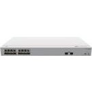 Huawei CloudEngine S110-16LP2SR Gigabit Ethernet (10/100/1000) Supporto Power over Ethernet (PoE) 1U Grigio cod. 98012197