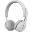Logitech Zone Wireless 2 Auricolare Con cavo e senza cavo A Padiglione Ufficio USB tipo-C Bluetooth Bianco cod. 981-001299