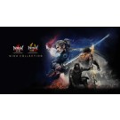 Sony Nioh Collection PS5 - 9815990