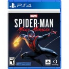 Sony PS4 MARVEL S SPIDER-MAN MILES MOR - 9818427