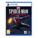 Sony PS5 MARVEL S SPIDER-MAN MILES - 9836322