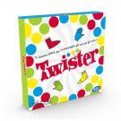 Hasbro Gaming Twister, gioco in scatola, dai 6 anni in su, per 2 o più giocatori cod. 98831456