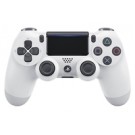 Sony DualShock 4 Bianco Bluetooth Gamepad Analogico/Digitale PlayStation 4 cod. 9894650
