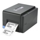TSC TE200 stampante per etichette (CD) Termica diretta/Trasferimento termico 203 x 203 DPI 152,4 mm/s Cablato cod. 99-065A101-00LF00