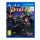 Sony MediEvil, PS4 Standard PlayStation 4 cod. 9945802