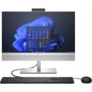 HP EliteOne 840 G9 All-in-One PC Intel® Core™ i5 i5-14500 60,5 cm (23.8") 1920 x 1080 Pixel PC All-in-one 16 GB DDR5-SDRAM 512 GB SSD Windows 11 Pro Wi-Fi 6E (802.11ax) Argento cod. 99A47ET