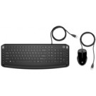 HP Pavilion Keyboard and Mouse 200 cod. 9DF28AA