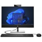 HP ProOne 440 G9 All-in-One PC Intel® Core™ i5 i5-13500T 60,5 cm (23.8") 1920 x 1080 Pixel Touch screen PC All-in-one 16 GB DDR4-SDRAM 512 GB SSD Windows 11 Pro Wi-Fi 6 (802.11ax) Nero cod. 9H6U4ET