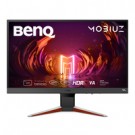 BenQ EX240N Monitor PC 60,5 cm (23.8") 1920 x 1080 Pixel Full HD LCD Nero cod. 9H.LL6LB.QBE