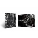 Biostar A520MT scheda madre AMD A520 Socket AM4 micro ATX cod. A520MT