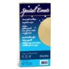 Favini Special Events Top Collection busta DL (110 x 220 mm) Oro 10 pz cod. A57H154