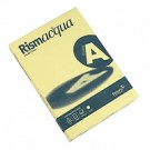 Favini Rismacqua carta inkjet A4 (210x297 mm) 100 fogli Giallo cod. A692144
