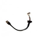 Zebra 18 CM USB TYPE A CABLE FOR WAREHOUSE KEYBOARD - A9183902