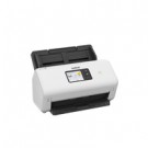 Brother ADS-4500W scanner Scanner ADF 600 x 600 DPI A4 Nero, Bianco cod. ADS4500WRE1