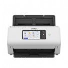 Brother ADS-4700W scanner Scanner con ADF + alimentatore di fogli 600 x 600 DPI A4 Nero, Bianco cod. ADS4700WRE1