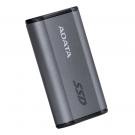 ADATA SE880 500 GB Wi-Fi Grigio cod. AELI-SE880-500GCGY
