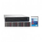 HPE StorageWorks EVA4400 400GB 10K FC Hard Disk Drive Field Starter Kit array di dischi cod. AJ698A