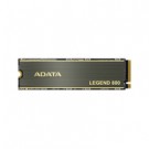 ADATA ALEG-800-1000GCS drives allo stato solido M.2 1 TB PCI Express 4.0 3D NAND NVMe cod. ALEG-800-1000GCS
