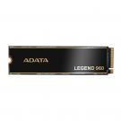 ADATA LEGEND 960 M.2 1 TB PCI Express 4.0 3D NAND NVMe cod. ALEG-960-1TCS