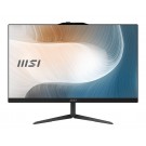 MSI MSI MSI PC AIO 23,8 BLACK Intel Core 5 Processor 120U 8GB 512GB SSD WIN 11 PRO - 00-AE0721-1237