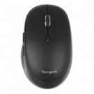 Targus AMB582GL mouse Mano destra RF senza fili + Bluetooth Ottico 2400 DPI cod. AMB582GL