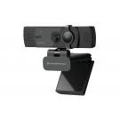 Conceptronic AMDIS07B webcam 16 MP 3840 x 2160 Pixel USB 2.0 Nero cod. AMDIS07B