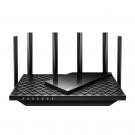 TP-Link TP-Link TP-Link Archer AX72 Pro router wireless Gigabit Ethernet Dual-band (2.4 GHz/5 GHz) Nero - ARCHER AX72 PRO