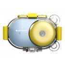 AgfaPhoto ARKCWBL fotocamera digitale 1" Fotocamera compatta 16 MP CMOS Blu, Giallo cod. ARKCWBL