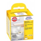 Avery AS0722400 etichetta autoadesiva Rettangolo Permanente Bianco 520 pz cod. AS0722400
