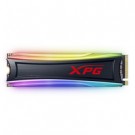 XPG Spectrix S40G M.2 512 GB PCI Express 3.0 3D TLC NVMe cod. AS40G-512GT-C