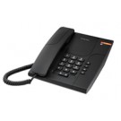 Alcatel Temporis 180 Telefono analogico/DECT Nero cod. ATL1407501
