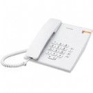 Alcatel Temporis 180 Telefono DECT Identificatore di chiamata Bianco cod. ATL1407747