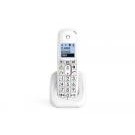 Alcatel XL785 Telefono analogico/DECT Identificatore di chiamata Bianco cod. ATL1423259