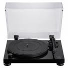 Audio-Technica AT-LPW50PB piatto audio Giradischi con trasmissione a cinghia Nero Manuale cod. AT-LPW50PB